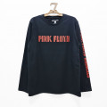 Pink Floyd - Animals BW Men Longsleeve T-Shirt