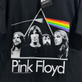 Pink Floyd - The Dark Side Of The Moon Band Men's T-Shirt