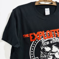 The Exploited - Let's Start A War.. Said Maggie Men's T-Shirt