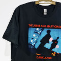 The Jesus And Mary Chain - Darklands Men's T-Shirt