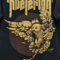 Kvelertak - Owl King Men's T-Shirt
