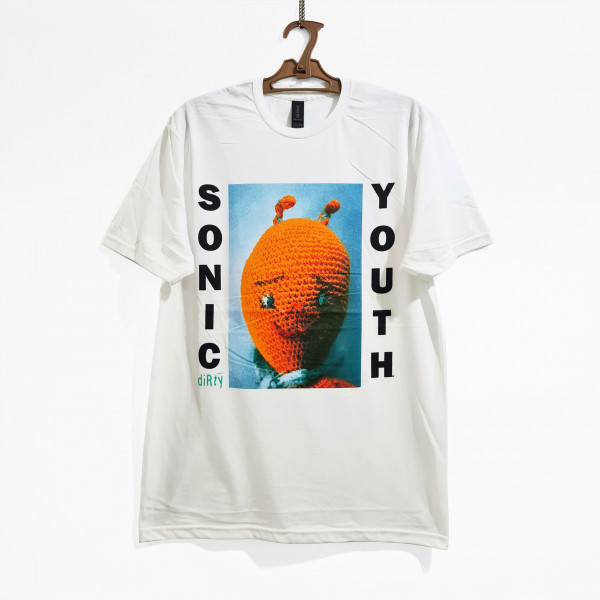 Sonic Youth - Dirty Men's T-Shirt
