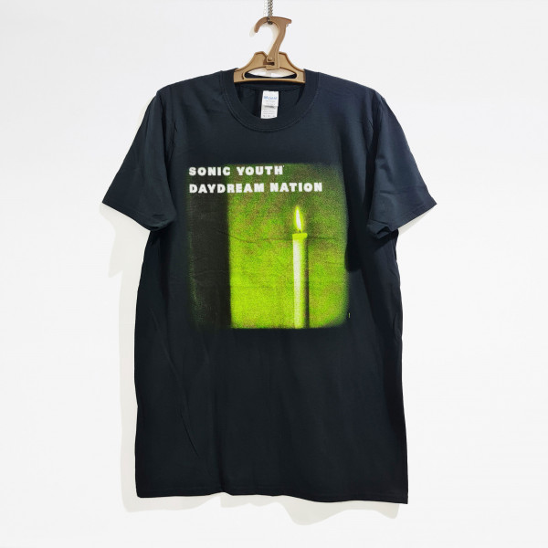 Sonic Youth - Daydream Nation Men's T-Shirt