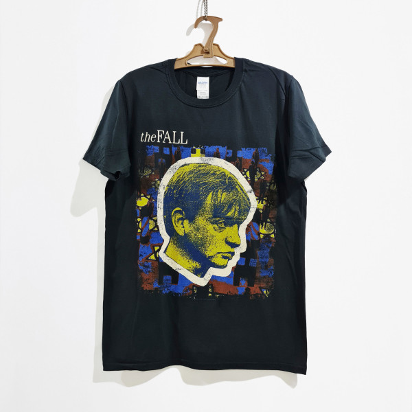 The Fall - Live At The Corn Exchange Men's T-Shirt