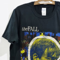 The Fall - Live At The Corn Exchange Men's T-Shirt