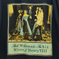 Rick Wakeman - The Six Wives Of Henry VIII Men's T-Shirt