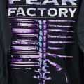 Fear Factory - Demanufacture Classic Men's Longsleeve T-Shirt