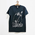 Misfits - Bass Fiend Men's T-Shirt