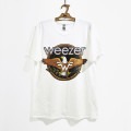 Weezer - Eagle Men's T-Shirt