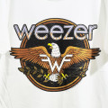 Weezer - Eagle Men's T-Shirt