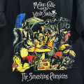 The Smashing Pumpkins - Mellon Jumble Men's T-Shirt