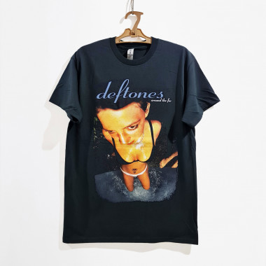 Deftones - Around The Fur 2022 Men's T-Shirt