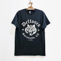 Deftones - Tiger Sacramento Men's T-Shirt