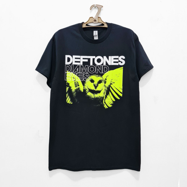 Deftones - Diamond Eyes Men T-Shirt