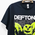 Deftones - Diamond Eyes Men T-Shirt