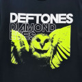 Deftones - Diamond Eyes Men T-Shirt