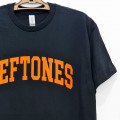 Deftones - College Men T-Shirt