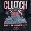 Clutch - Sunrise On Slaughter Beach Men's T-Shirt