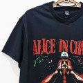 Alice In Chains - Rooster Men T-Shirt