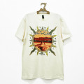 Alice In Chains - Vintage Dirt Sun Men T-Shirt