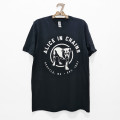 Alice In Chains - Est 1987 Men T-Shirt