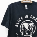Alice In Chains - Est 1987 Men T-Shirt