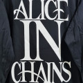 Alice In Chains - Wonderland Men's Longsleeve T-Shirt