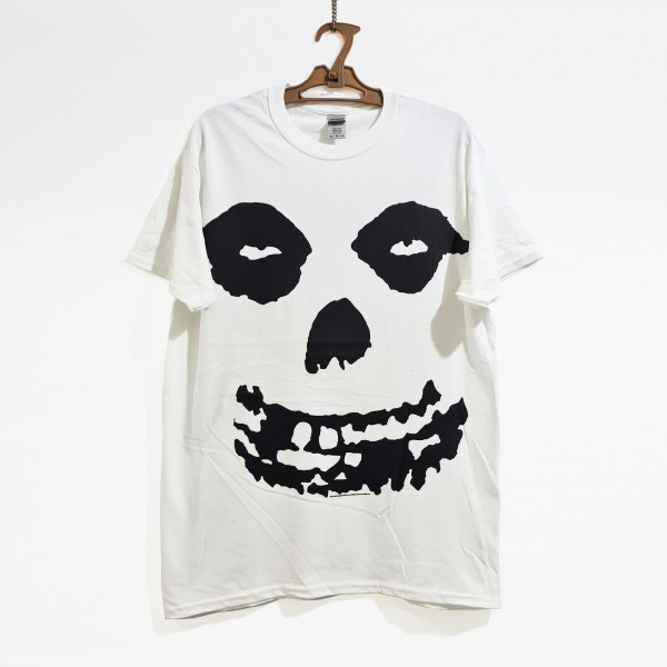 Misfits - All Over Skull Men's T-Shirt