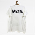 Misfits - All Over Skull Men's T-Shirt