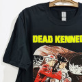 Dead Kennedys - In God We Trust Men's T-Shirt
