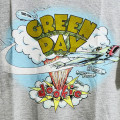 Green Day - Dookie Men's T-Shirt