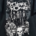 My Chemical Romance - Dead Parade Men's T-Shirt
