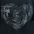 The Smashing Pumpkins - Black Rose Men's T-Shirt