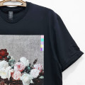 New Order - Power Corruption And Lies Men T-Shirt