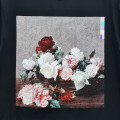 New Order - Power Corruption And Lies Men T-Shirt