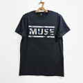 Muse - Absolution Logo Men's T-Shirt