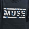 Muse - Absolution Logo Men's T-Shirt