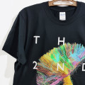Muse - The 2nd Law Men's T-Shirt