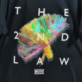 Muse - The 2nd Law Men's T-Shirt