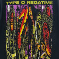 Type O Negative - Love You To Death Men T-Shirt