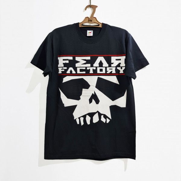 Fear Factory - World Tour 2013 Men's T-Shirt