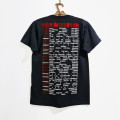 Fear Factory - World Tour 2013 Men's T-Shirt