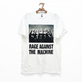 Rage Against The Machine - Nuns And Guns Men's T-Shirt