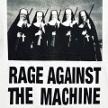 Rage Against The Machine - Nuns And Guns Men's T-Shirt