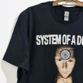 System Of A Down - Mezmerize Men's T-Shirt