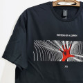System Of A Down - Radiation Men's T-Shirt