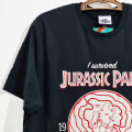 Jurassic Park - I Survived Jurassic Park Men's T-Shirt