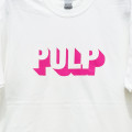 Pulp - This Is Hardcore Logo 2 Men's T-Shirt