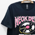 Neck Deep - Making Hits Men's T-Shirt