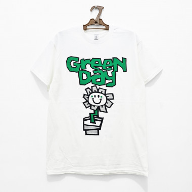 Green Day - Kerplunk Men T-Shirt